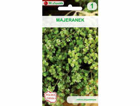 Majeranek 0.2 g W. LEGUTKO