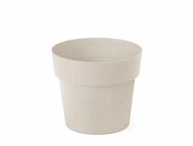 Donica Tula jumper 160 recycled, beżowy LAMELA