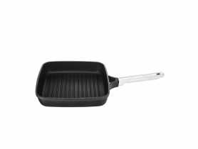 Patelnia grillowa Taurus 26 cm AMBITION
