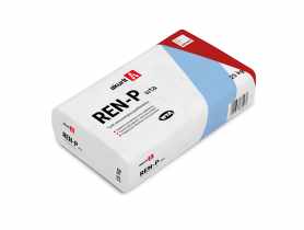 Tynk renowacyjny podkładowy REN-P WTA 25 kg AKURIT