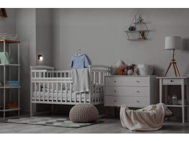 Zdjęcie: Lampka LED Ulov Dim M WW W KANLUX