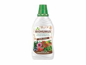 Nawóz uniwersalny Biohumus 0,5 L AGRECOL
