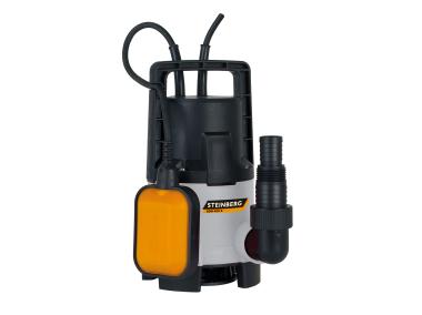 Zdjęcie: Pompa do wody brudnej SDW 400 S ver 2 TIP