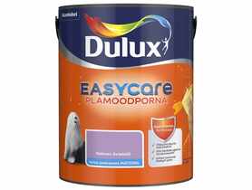 Farba do wnętrz EasyCare 5 L fiołkowa świeżość DULUX