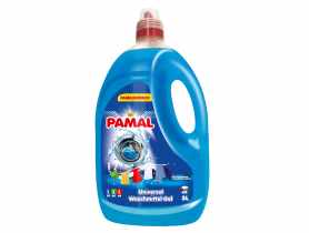 Żel do prania Waschpulver 3 L universal Nowa Szata PAMAL