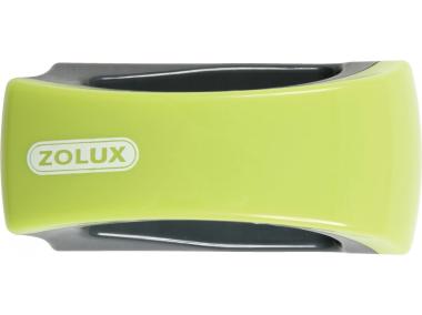 Zdjęcie: Czyścik magnetyczny do akwarium 12,8 cm ZOLUX