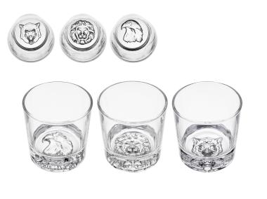 Zdjęcie: Szklanka Maddie 300 ml GALICJA