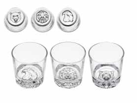 Szklanka Maddie 300 ml GALICJA