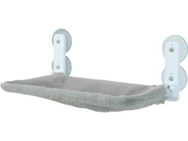 Zdjęcie: Hamak okienny dla kota Rio 55,5x32x18 cm ZOLUX