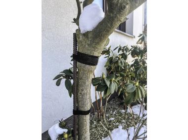 Zdjęcie: Taśma spinająca rzepowa 16 mm x 5 m STALCO PERFECT