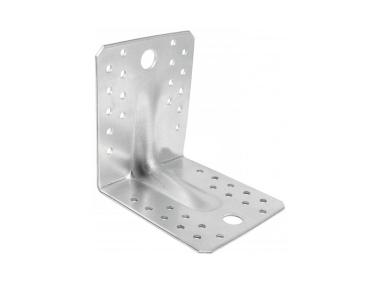 Zdjęcie: Kątownik z przetłoczeniem 105x105x90x2,5 mm METRO
