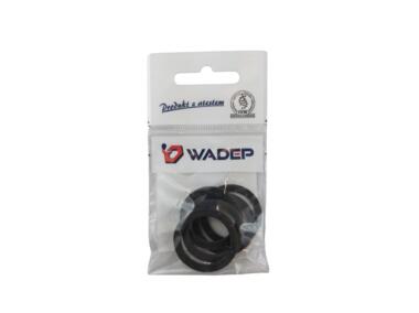 Zdjęcie: Uszczelka gumowa do wodomierza - 3/4" (5 szt) WADEP
