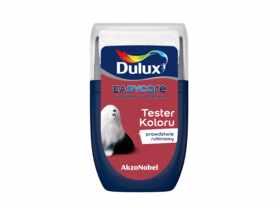 Tester farby EasyCare Kuchnia&Łazienka 0,03 L prawdziwie rubinowy DULUX