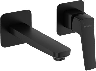 Zdjęcie: Bateria umywalkowa podtynkowa DEANTE