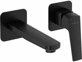 Bateria umywalkowa podtynkowa DEANTE