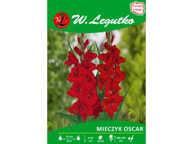 Zdjęcie: Mieczyk Oscar seria tradycyjna W.LEGUTKO