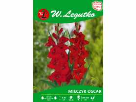 Mieczyk Oscar seria tradycyjna W.LEGUTKO