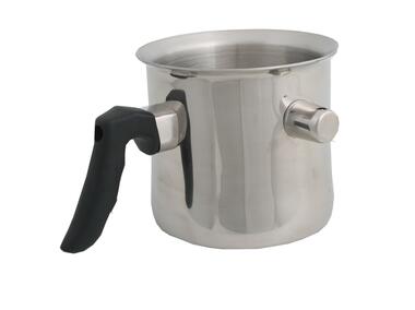 Zdjęcie: Garnek do mleka z gwizdkiem Barell 1 L SMART KITCHEN COOKING