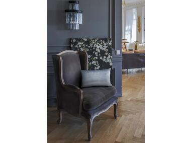 Zdjęcie: Poszewka posh blady niebieski 30x50 cm CHIC HOME