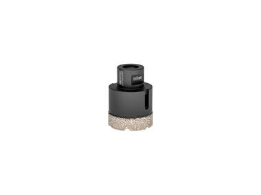 Zdjęcie: Otwornica diamentowa do cięcia na sucho m14 45 mm PRO FACHMAYER MAX