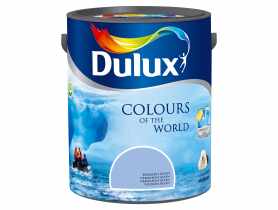 Farba do wnętrz Kolory Świata 5 L bezkresny ocean DULUX
