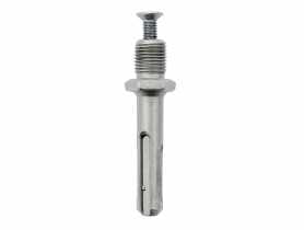 Adapter SDS PLUS 1/2 - blister - RAWLPLUG