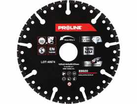 Tarcza diamentowa 89620 PROLINE