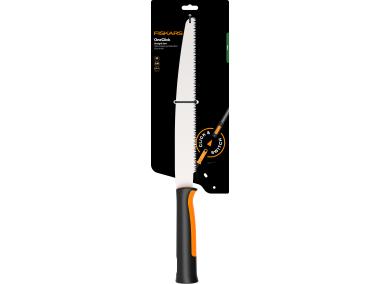Zdjęcie: Piła ogrodowa prosta One Click FISKARS
