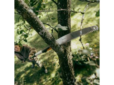 Zdjęcie: Piła ogrodowa prosta One Click FISKARS