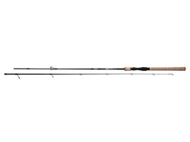 Zdjęcie: Wędka NSC Medium Spin 270 c.w. 6-28 MIKADO