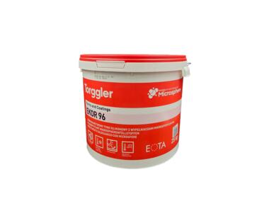 Zdjęcie: Tynk silikonowy Ekor 96 baza A baranek 1,5 mm TORGGLER