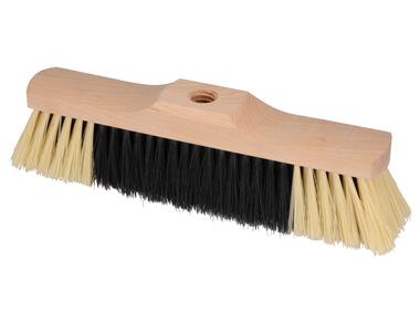 Zdjęcie: Szczotka drewniana 30 cm RAVI