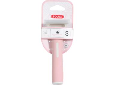 Zdjęcie: Szczotka dla kota Super Brush mała 5x5x14 cm ZOLUX