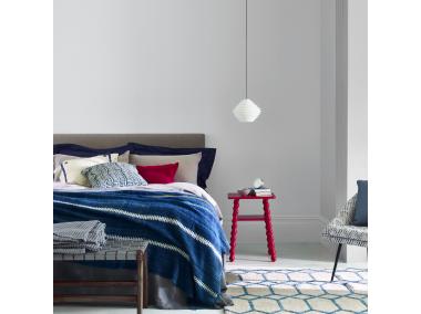 Zdjęcie: Farba ceramiczna Ambiance Top Grey 2,5 L DULUX