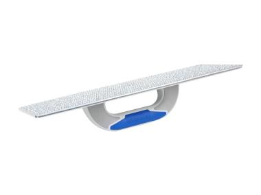 Zdjęcie: Paca szlifierska 180x400 mm tarnik KUBALA