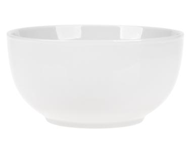 Zdjęcie: Miseczka Pure white 500 ml z porcelany New Bone 81436 RAVI