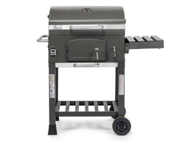 Zdjęcie: Grill węglowy Angular ACTIVA MASTERCOOK