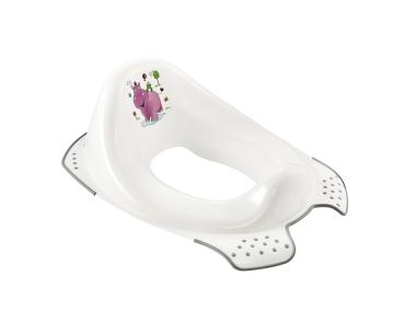 Zdjęcie: Nakładka sedesowa z funkcją antypoślizgową Ewa Hippo KEEEPER