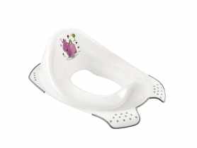 Nakładka sedesowa z funkcją antypoślizgową Ewa Hippo KEEEPER