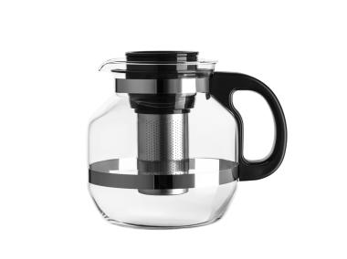 Zdjęcie: SENCHA DZBANEK Z ZAPARZACZEM 2200 ML 0203023000103