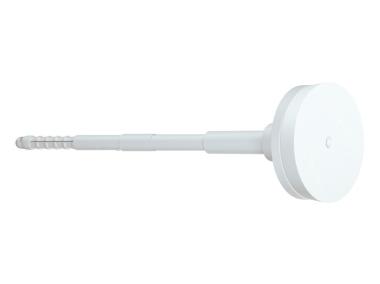 Zdjęcie: Łącznik izolacji wkręcany 8x350 mm  - 100 szt. WKRĘT-MET