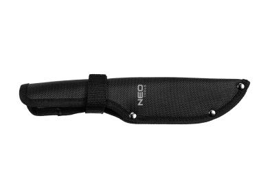 Zdjęcie: Nóż taktyczny full- tang 22 cm NEO