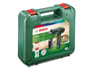 Zdjęcie: Wiertarko-wkrętarka akumulatorowa 12 V Easydrill 12 BOSCH
