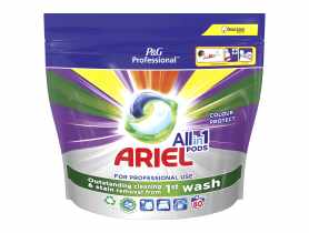 Kapsułki do prania Color 3w1 80 szt. ARIEL PROFESSIONAL