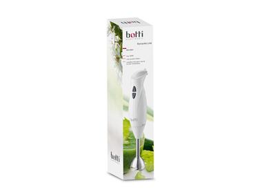 Zdjęcie: Blender ręczny Romantic Line HB-904 BOTTI