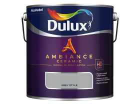 Farba ceramiczna Ambiance Grey Style 2,5 L DULUX