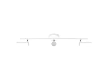Zdjęcie: Lampa sufitowa LED Gavi 3x4.5 W biała POLUX
