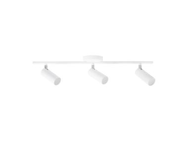 Zdjęcie: Lampa sufitowa LED Gavi 3x4.5 W biała POLUX