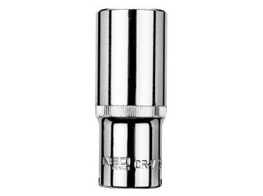 Zdjęcie: Nasadka sześciokątna długa 1/2", 24 mm NEO