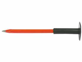 Przebijak z ochraniaczem 14 x 250 mm TOP TOOLS